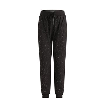 Liberté - Alma Pants - Black Simili